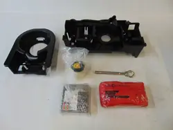 Opel Mokka B reservhjulsreparationssats OEM
