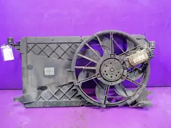 Kylfläkt Ford Focus II MK2 1.8 TDCI 3M5H-8C607-RJ