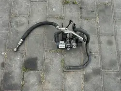 Bränsletryckventil 5Q0906009E VW Audi Skoda Seat 1.4 TSI