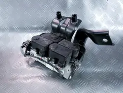 Bloc de soupape hydraulique 4M0816101E pour Audi Q7 4M