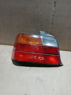 Vänster baklampa BMW 3 E36