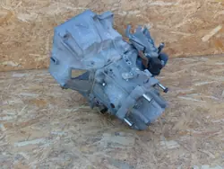 Getriebe Fiat 500 Abarth 1.4 Turbo OEM Teil