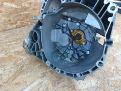 Getriebe Fiat 500 Abarth 1.4 Turbo OEM Teil
