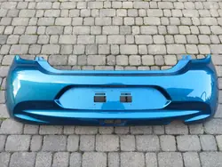 Paraurti posteriore NISSAN MICRA K13 LIFT 2013-2017 OEM 85022-3HN0H