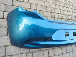 Pare-chocs arrière NISSAN MICRA K13 LIFT 2013-2017 OEM 85022-3HN0H