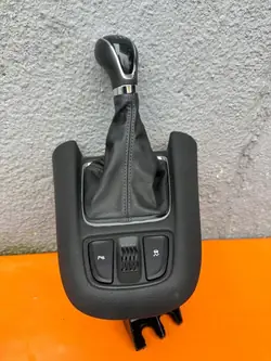 Pommeau de vitesse OPEL ZAFIRA C 1.4T OEM - Manuelle