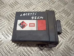 Module de commande d'accélérateur OEM E367R01-1006 Chevrolet