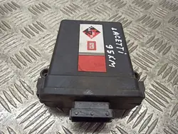 Module de commande d'accélérateur OEM E367R01-1006 Chevrolet