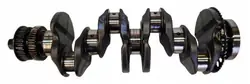 Virabrequim Ford Transit VII OEM FOA12003 - Usado