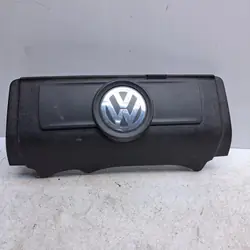 Bouclier de couvercle moteur OEM 7109837 VW Touareg 4.2 FSI