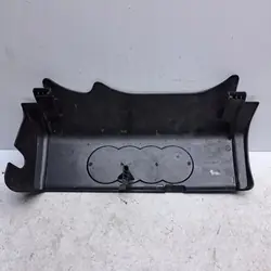 Bouclier de couvercle moteur OEM 7109837 VW Touareg 4.2 FSI