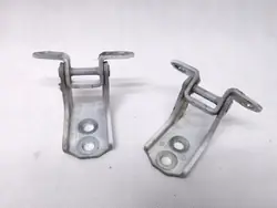 OEM ZAWIAS GÓRNY + DOLNY DRZWI PRZÓD PRAWY INFINITI Q50 2013-