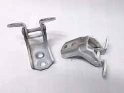 OEM ZAWIAS GÓRNY + DOLNY DRZWI PRZÓD PRAWY INFINITI Q50 2013-