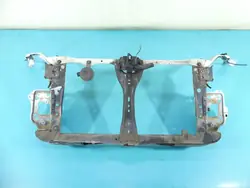 Reforço de Para-choque Frontal Subaru Legacy V 09-14