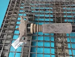 Taka Oikea Jousitus OEM IMPRK1498482 Ford Fusion USA