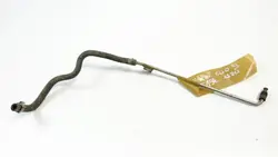OEM RENAULT CLIO III 1.5 DCI Avgasdrucksensor Rör