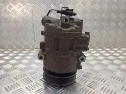 Compressore Aria Condizionata Skoda Fabia I 1.4 TDI