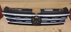 VW TIGUAN II Grill Front 5NA853651G 5NA853653B