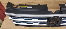 Griglia Anteriore VW TIGUAN II 5NA853651G 5NA853653B