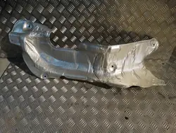 OEM 97180416155 Vasen lämpösuoja Porsche Panamera