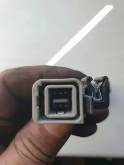 Caméra avant OEM 31300076 pour Volvo V70 III 2010