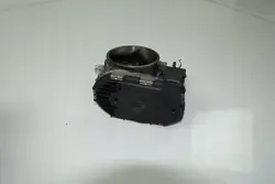 Mercedes-Benz Drosselklappe 1131410125