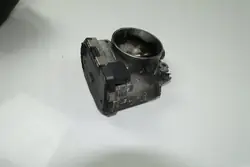 Corps de papillon Mercedes-Benz 1131410125