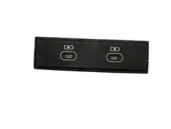 Port USB Porsche OE 4N1035954 pour Taycan