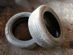 Rejilla trasera maletero VW Passat B6 OEM 23550R17