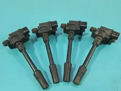 Zündspule H6T12471A für Mitsubishi Pajero Pinin