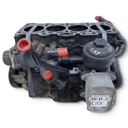 Fondo del Motor ACR838 CAYC para VW 1.6 TDI Diésel
