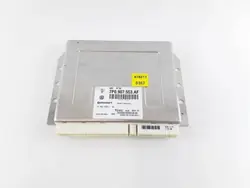 Porsche Cayenne luchtvering module OEM 7P0907553AF