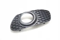 Vänster Stötfångargrill Mercedes-Benz ML II W164