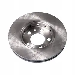 Disque de Frein Ventilé Febi Bilstein Avant 256 mm