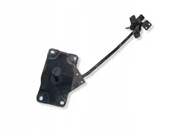 Support de roue de secours OZC44315 pour KIA Sorento