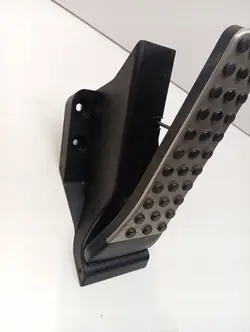 Potentiomètre gaz GHM12544 pour Mercedes-Benz GLK