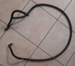 Tuyau de Lave-Phare SPRYSKIWACZ pour SEAT EXEO