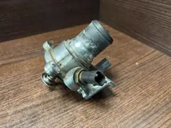 Iveco Daily 2.3 HPI termostatventil OEM 504387382