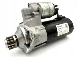 Vaihtovirtageneraattori Audi Q3 VW Scirocco Golf SEAT Alhambra 02E911024C