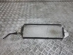 Refroidisseur de carburant LAND ROVER RANGE ROVER VELAR 2.0L HK839N103AC