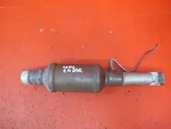 VW 6X1 LUPO 1.4 16V AUA Pot Catalytique OEM