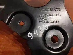 Volvo BQ9CD karossdelar - Begagnad OEM