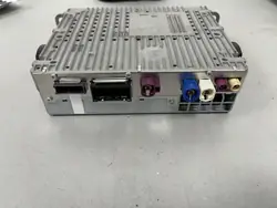 Hauptgerät BMW 5 G30 OEM 65125A8F4B4 - Gebraucht