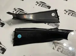 BMW 4 F32 F82 Strålkastarskydd OEM 51497474487 51497474488