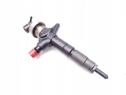 Injecteur de carburant Isuzu D-Max 2.5 CRDi Diesel 2014 OEM