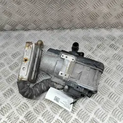 Chauffage Webasto OEM 10R045627 pour Mercedes CLA Coupé