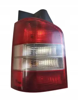 Support de lampe arrière gauche Volkswagen T5 2004-2015