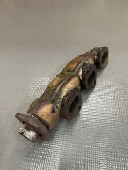 Auspuffkrümmer OEM 059253033 für Audi A6 3.0L Diesel