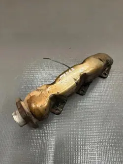 Collecteur d'échappement OEM 059253033 Audi A6 3.0L Diesel