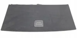 Plancher de coffre Audi Q7 4M OEM 4M0863462C - Occasion